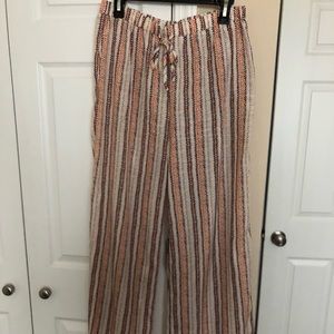 Umgee palazzo pants